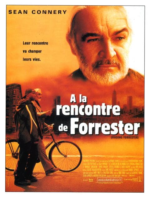 À la rencontre de Forrester